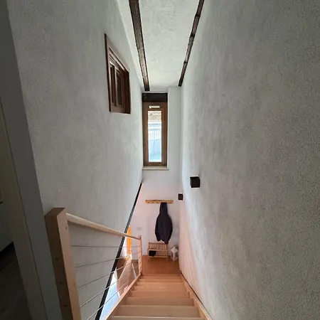Hébergement de vacances Casa Felice Monastero (Cuneo)