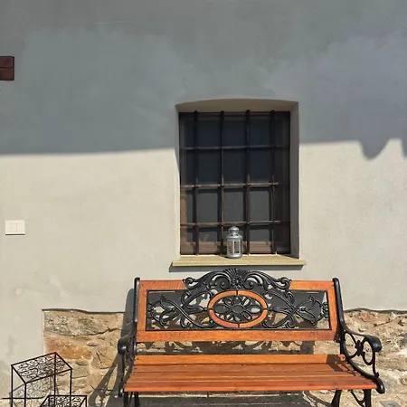 Casa Felice Hébergement de vacances *
