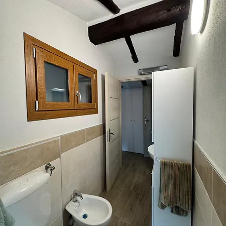 Hébergement de vacances Casa Felice