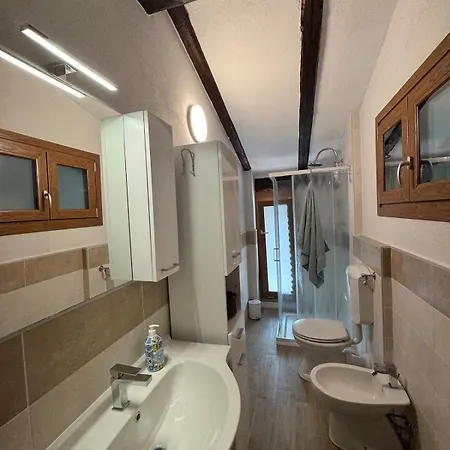 Casa Felice Monastero (Cuneo)