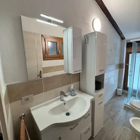 Casa Felice Hébergement de vacances *
