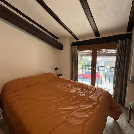 Casa Felice Hébergement de vacances