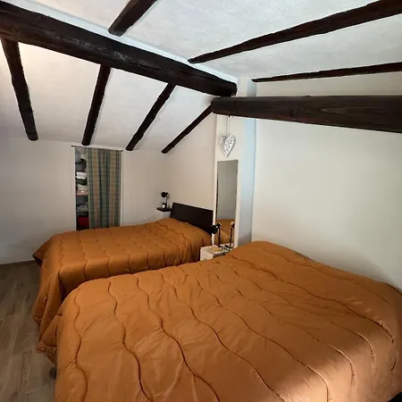 Casa Felice Casa vacanze *