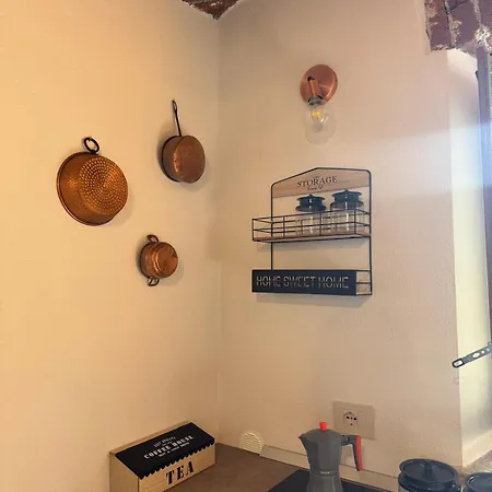 Casa Felice * Monastero (Cuneo)