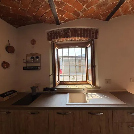 Casa vacanze Casa Felice